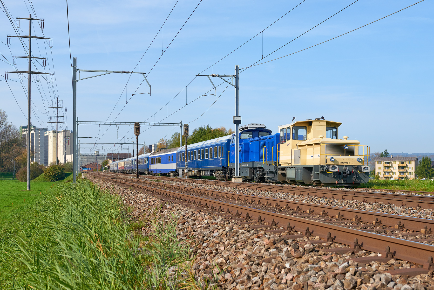 Müllheim-Wigoltingen