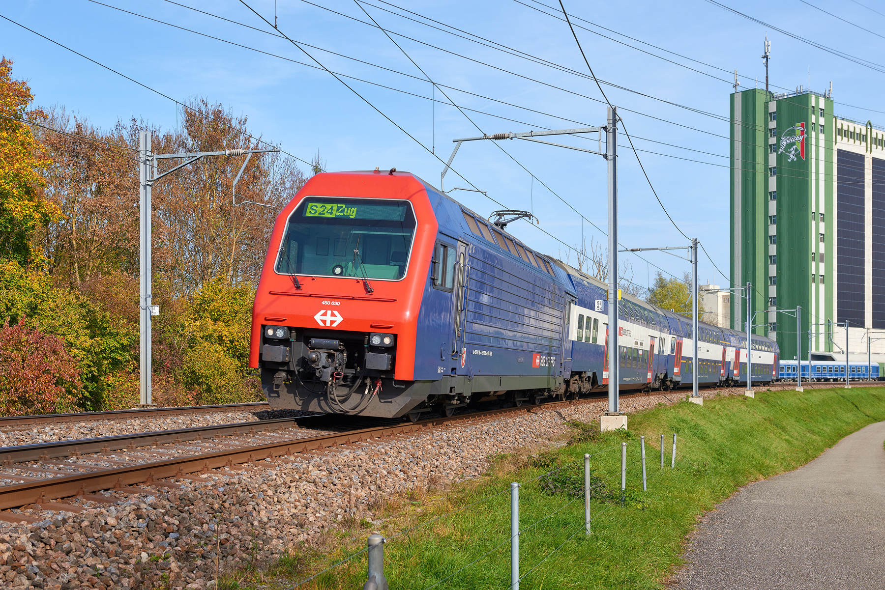 Müllheim-Wigoltingen
