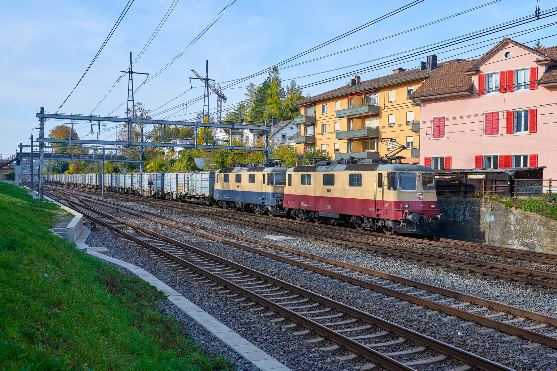 Winterthur - Oberwinterthur