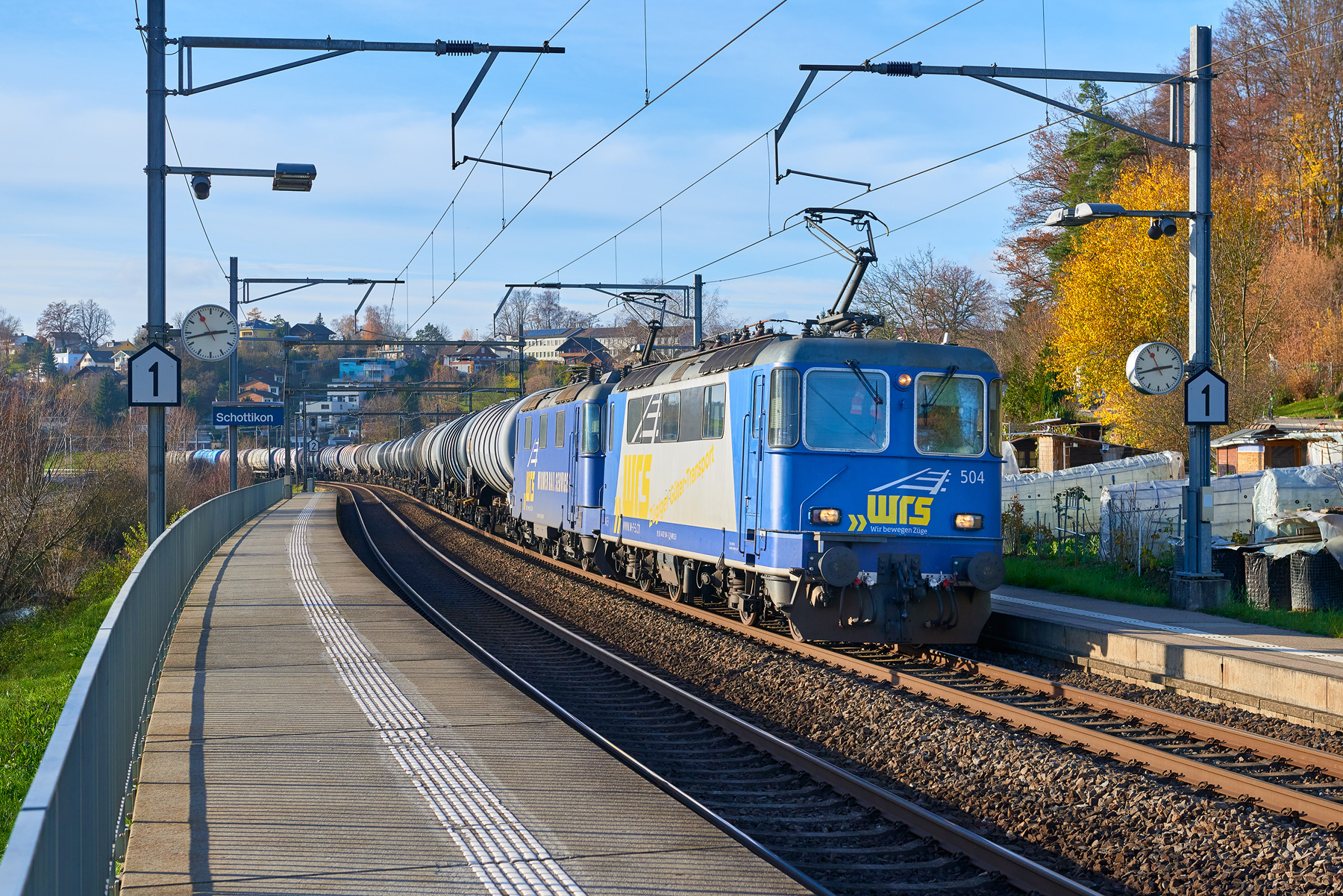 Schottikon