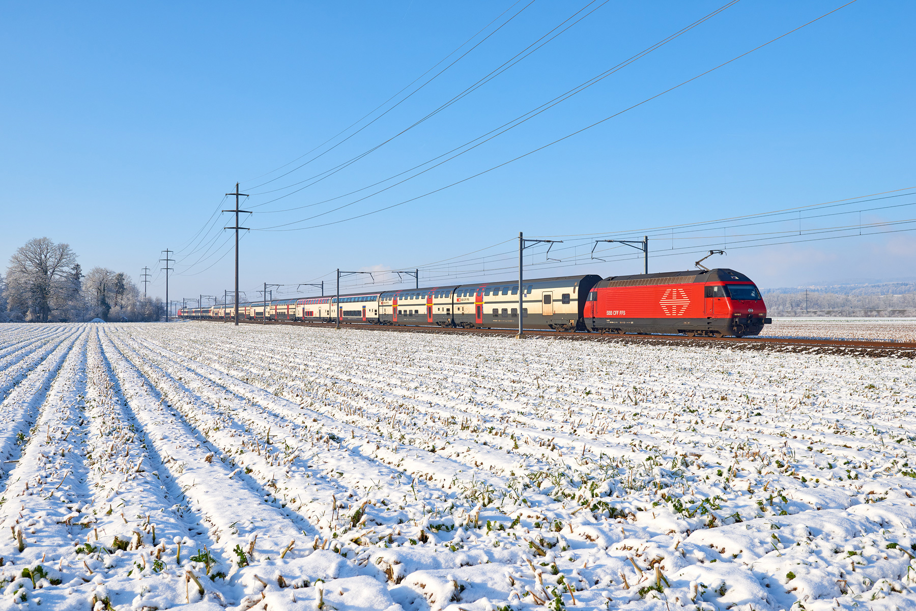 Hüttlingen-Mettendorf - Müllheim-Wigoltingen