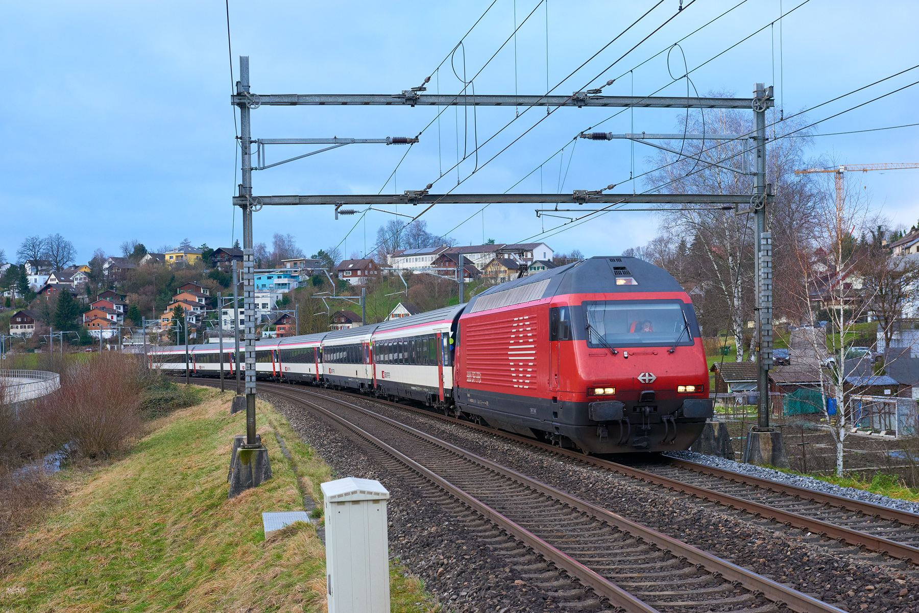 Schottikon
