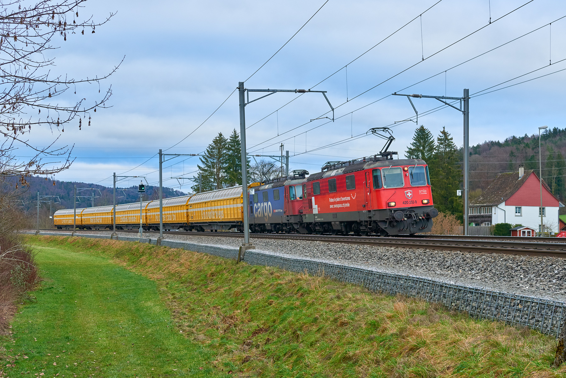 Schottikon