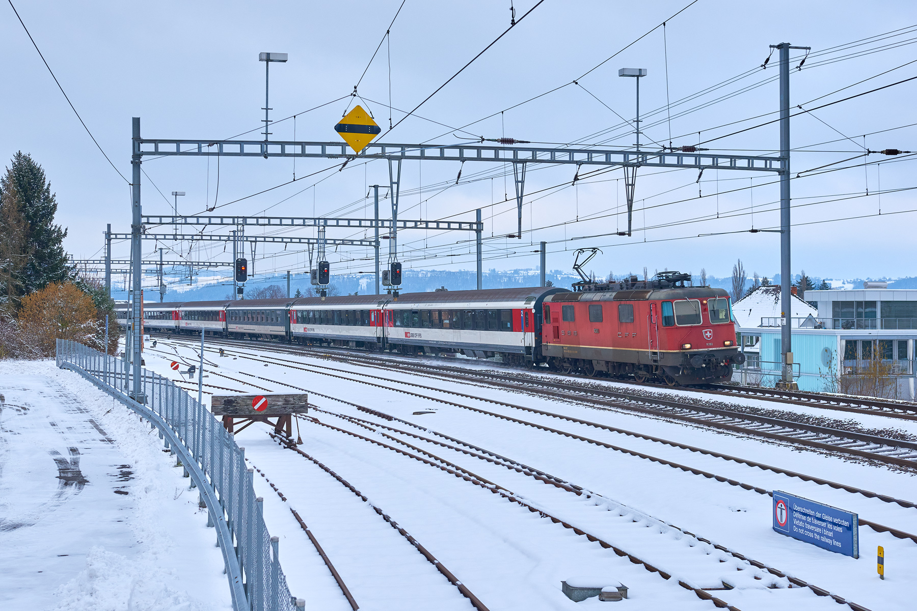 Uzwil