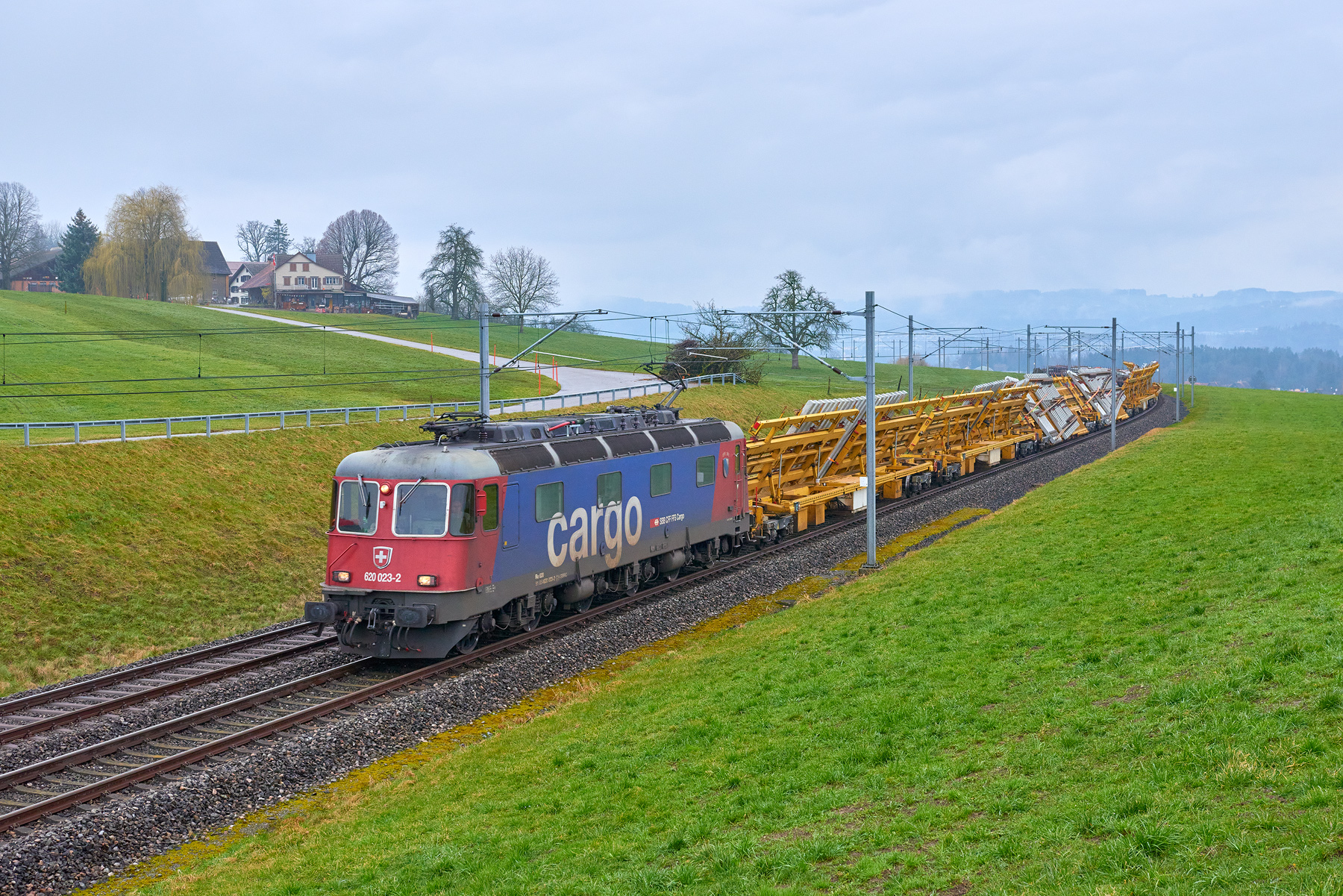 Uzwil - Flawil