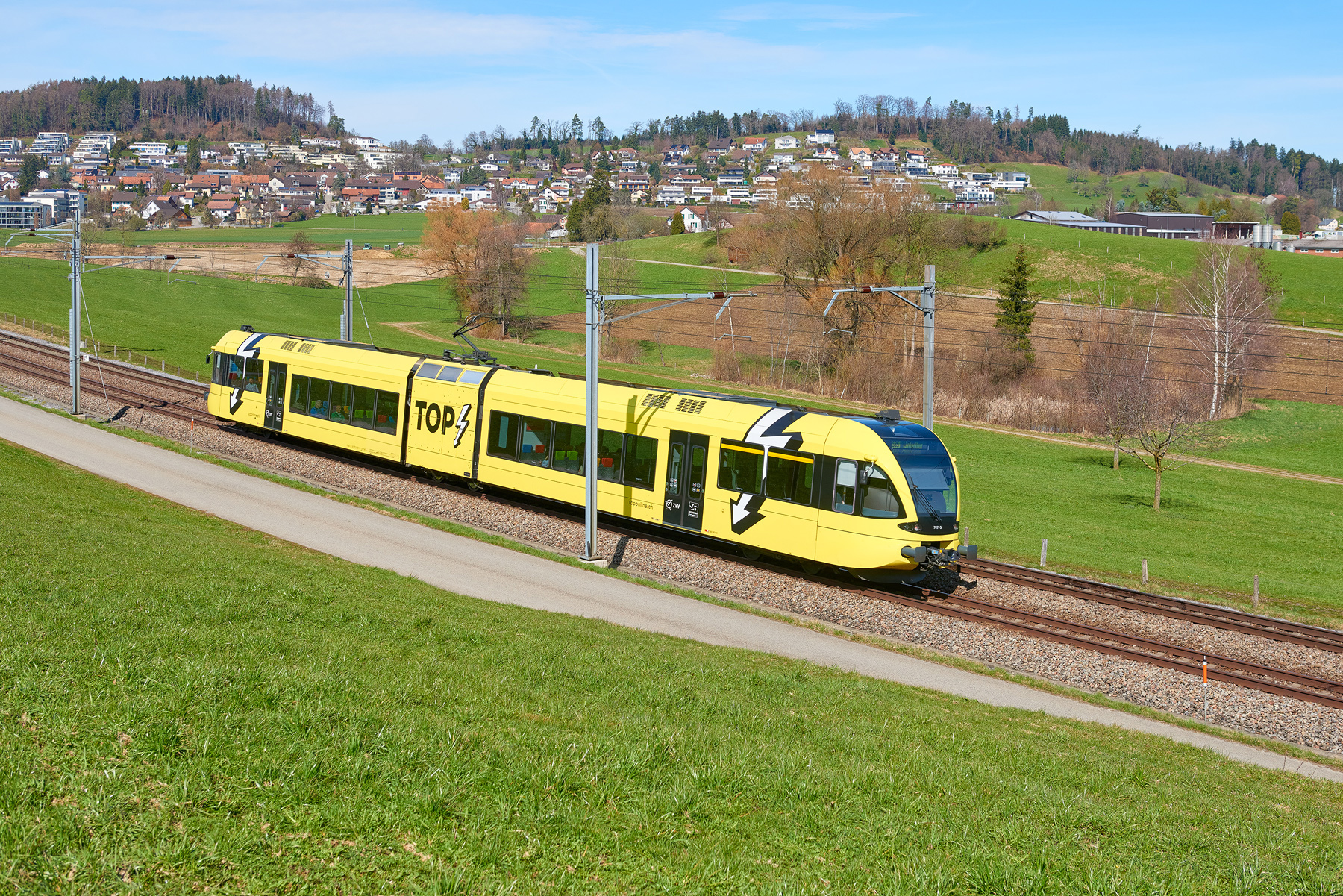 Sirnach - Eschlikon