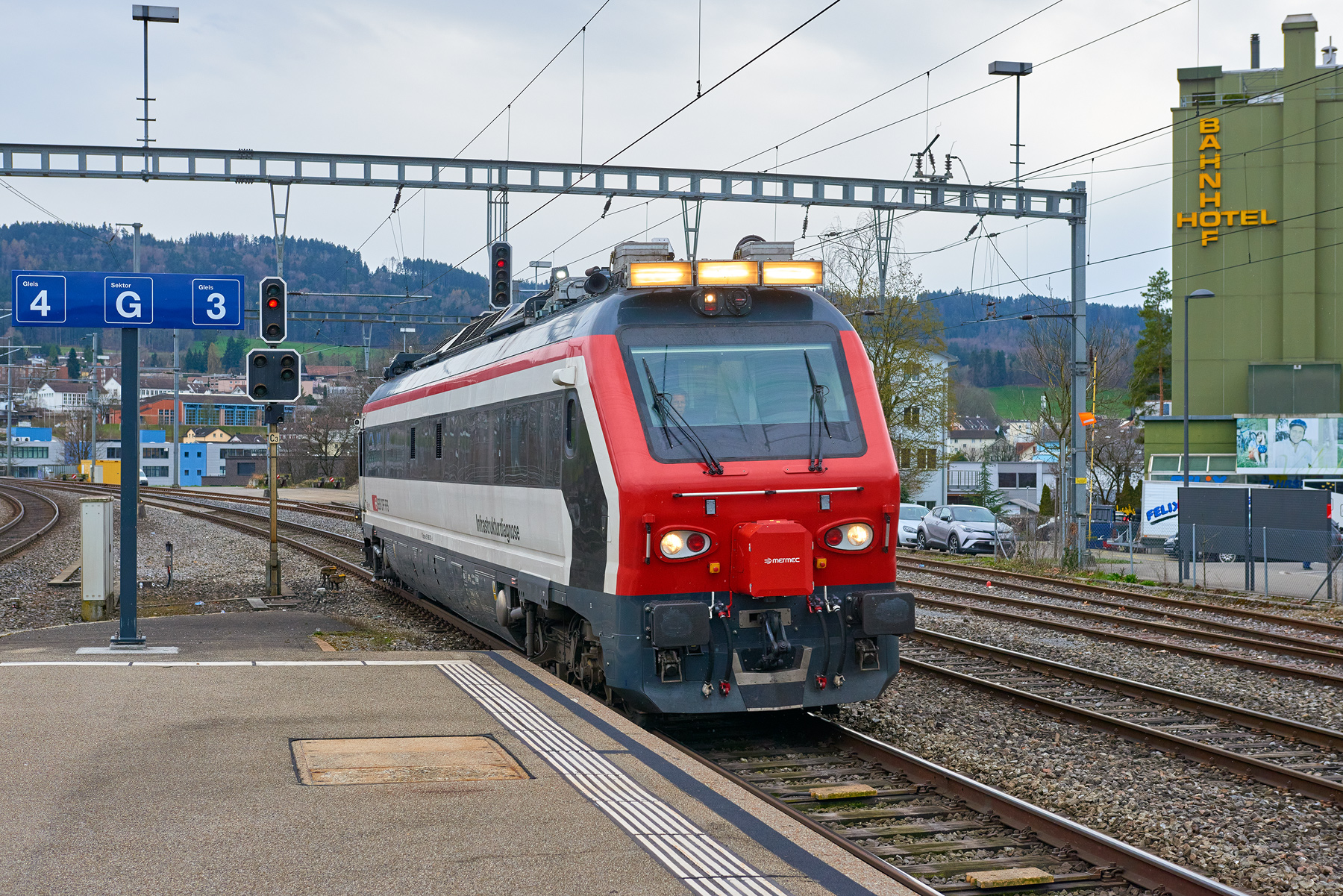 Uzwil