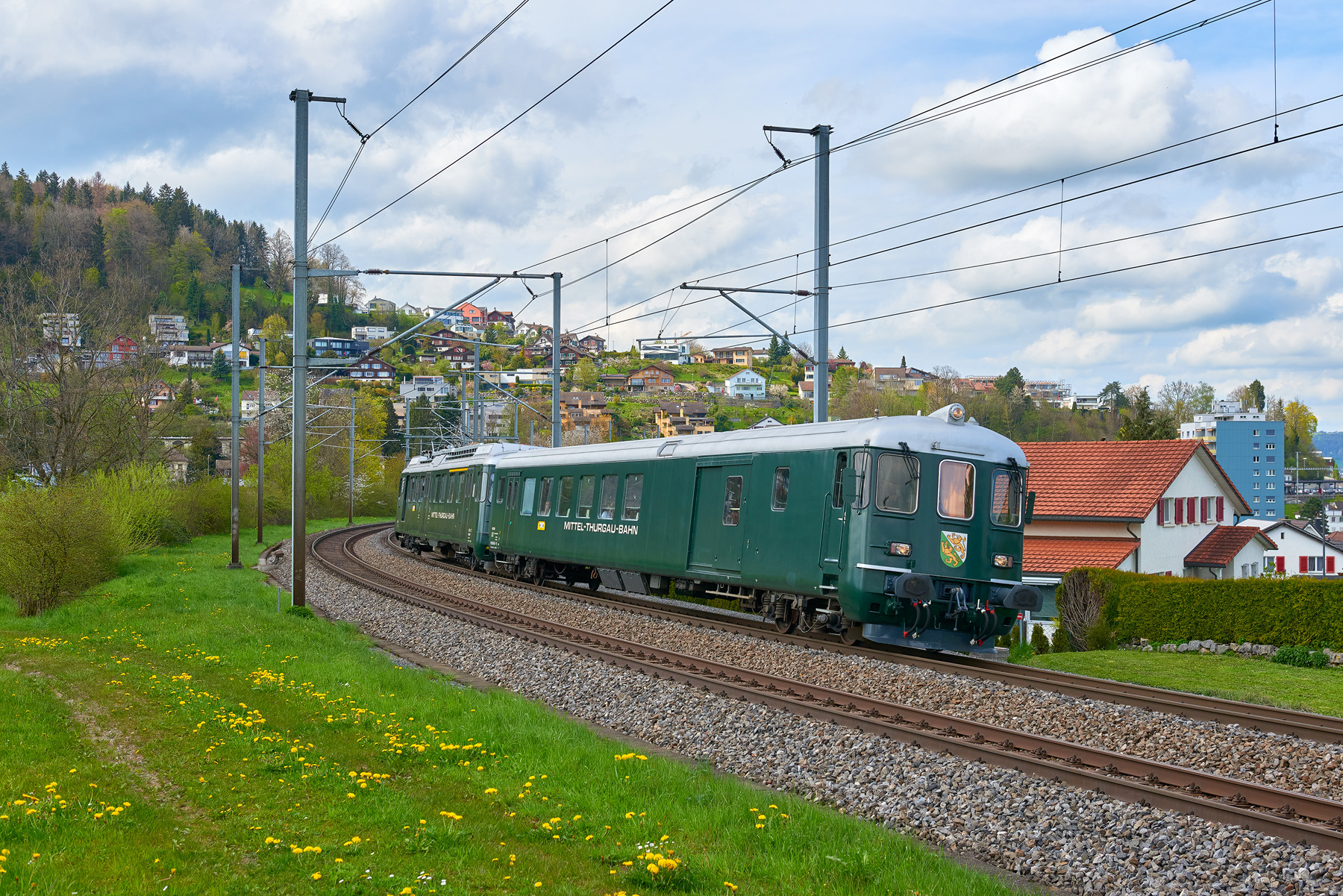 Uzwil