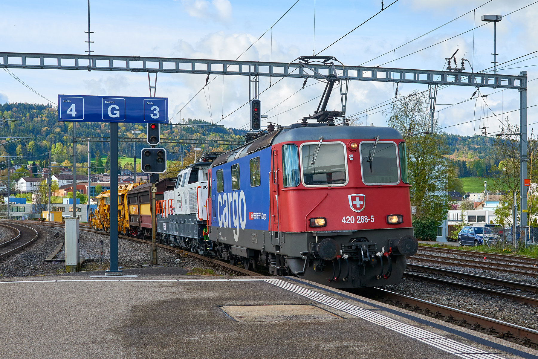 Uzwil