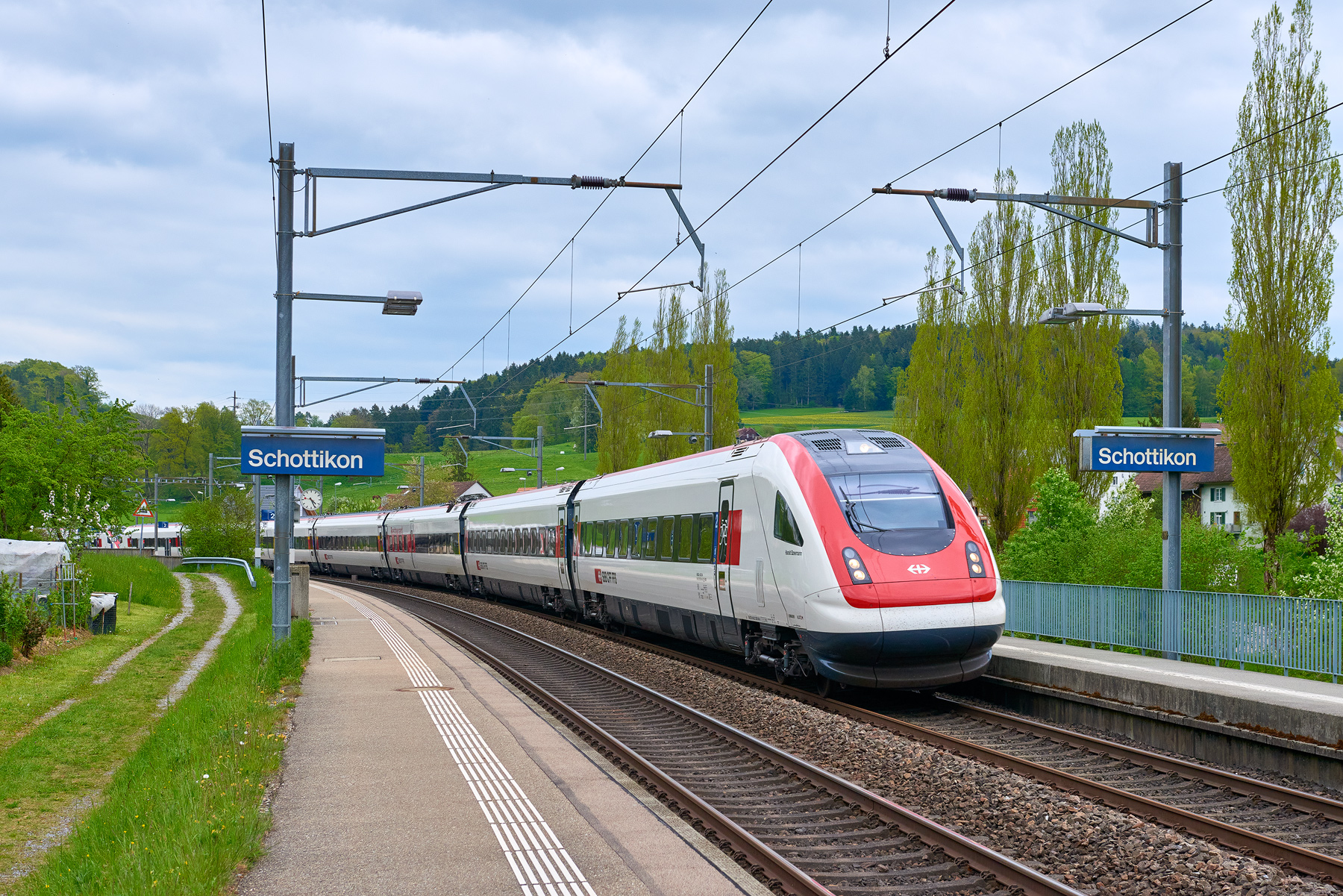 Schottikon