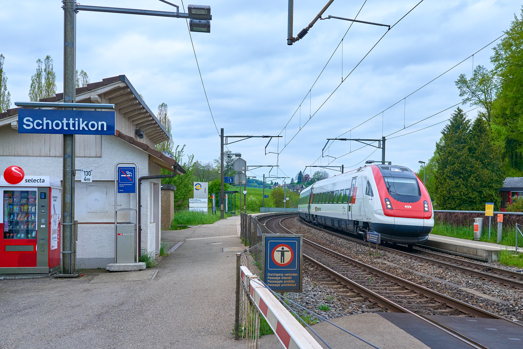 Schottikon