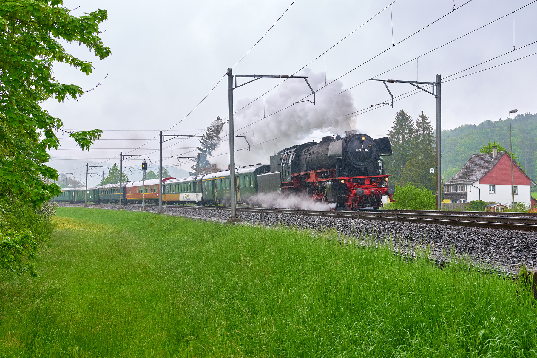 Schottikon