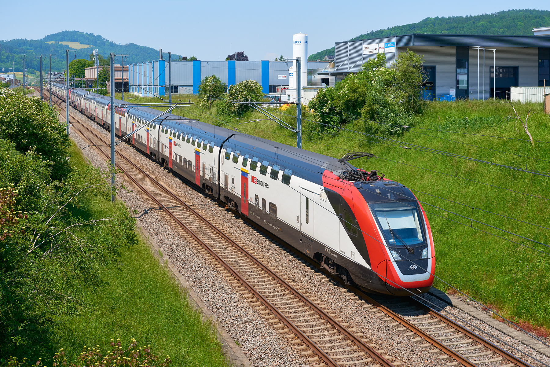 Eschlikon