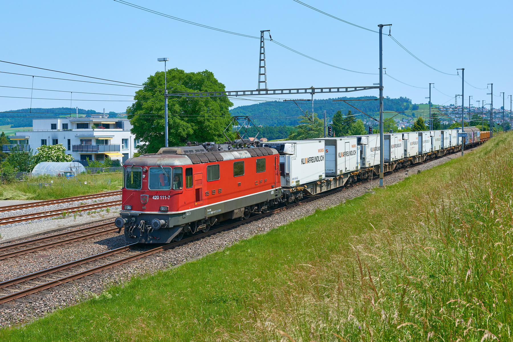 Sirnach
