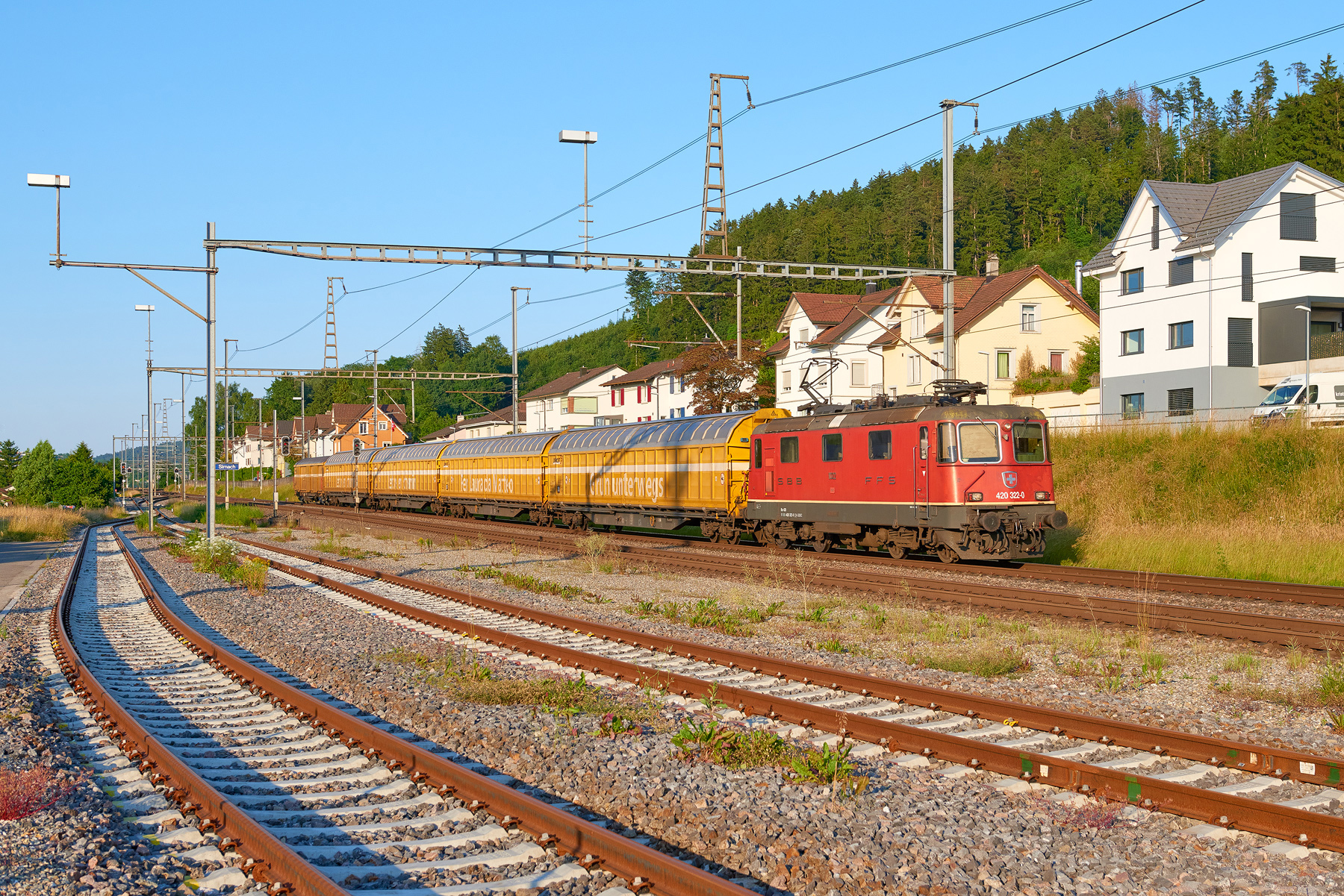 Sirnach