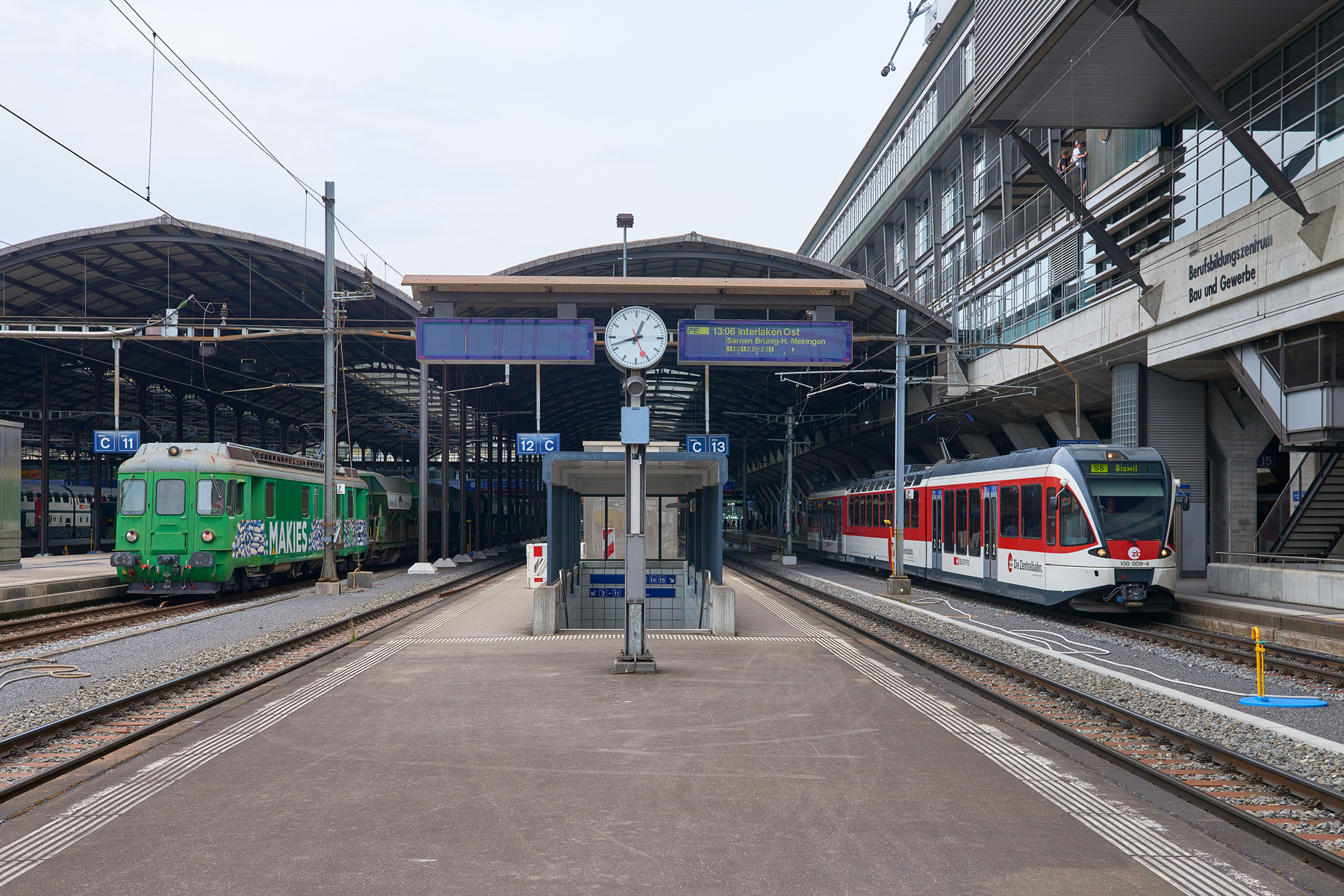 Luzern