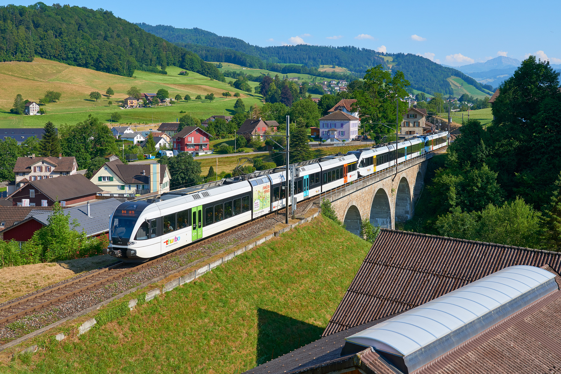 Dietfurt (Viadukt Dietfurterbach)