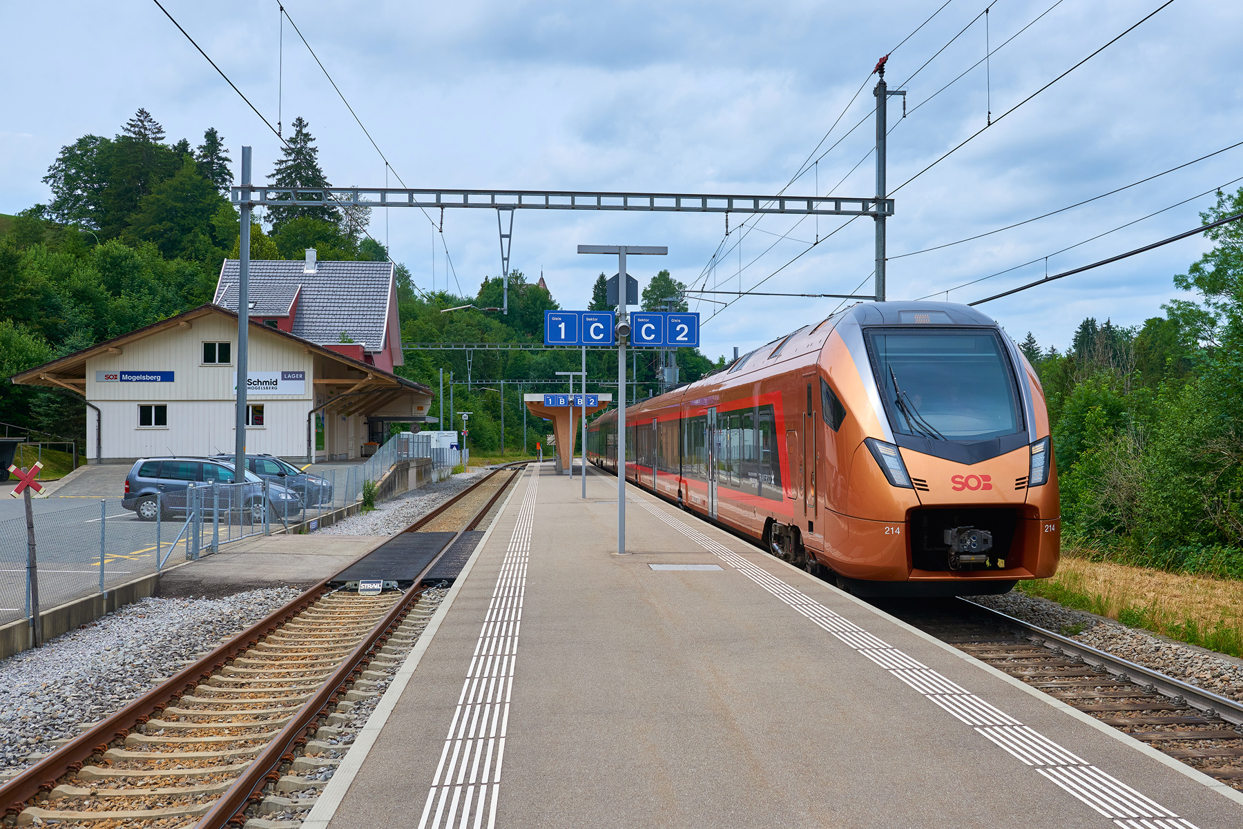 Mogelsberg