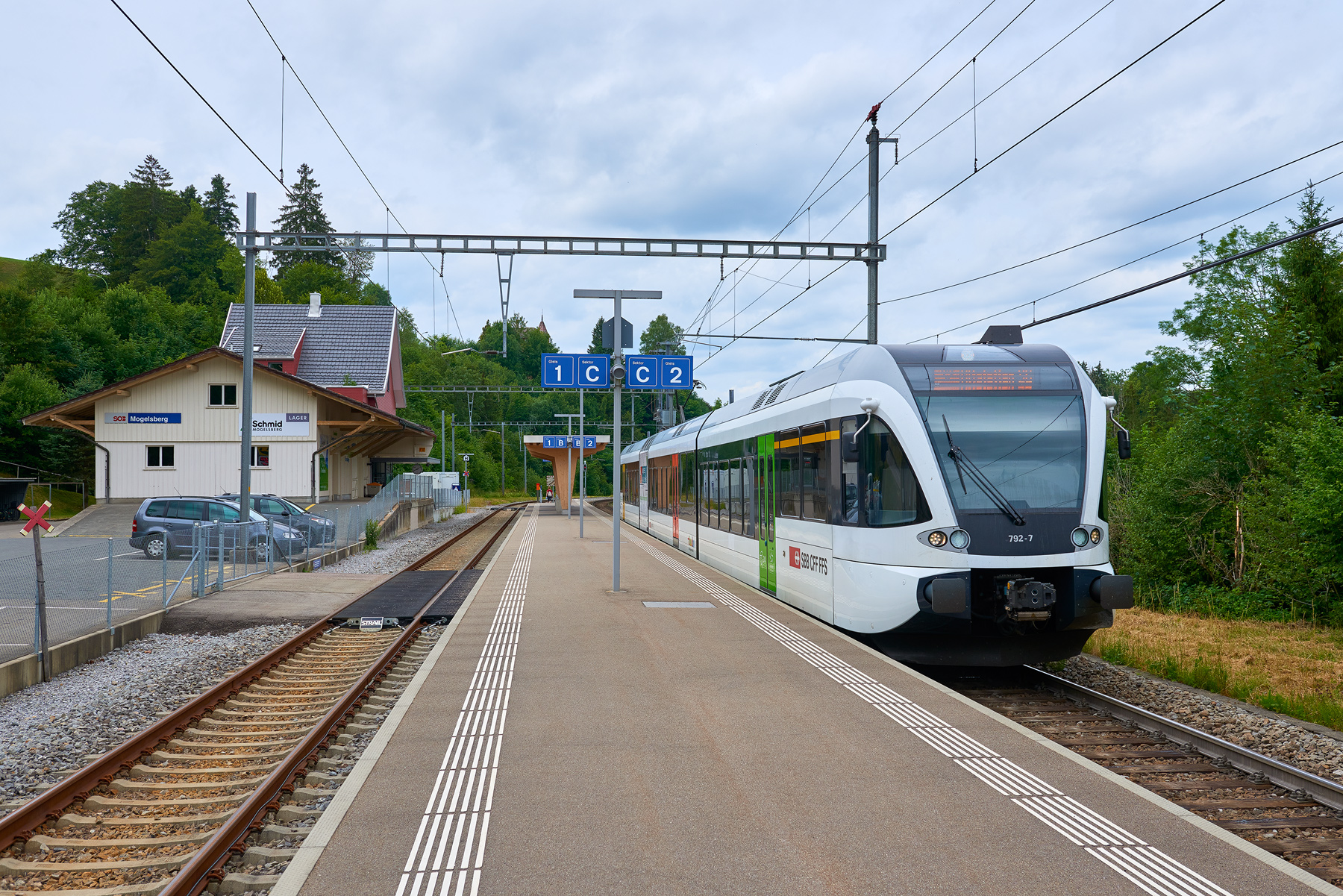 Mogelsberg