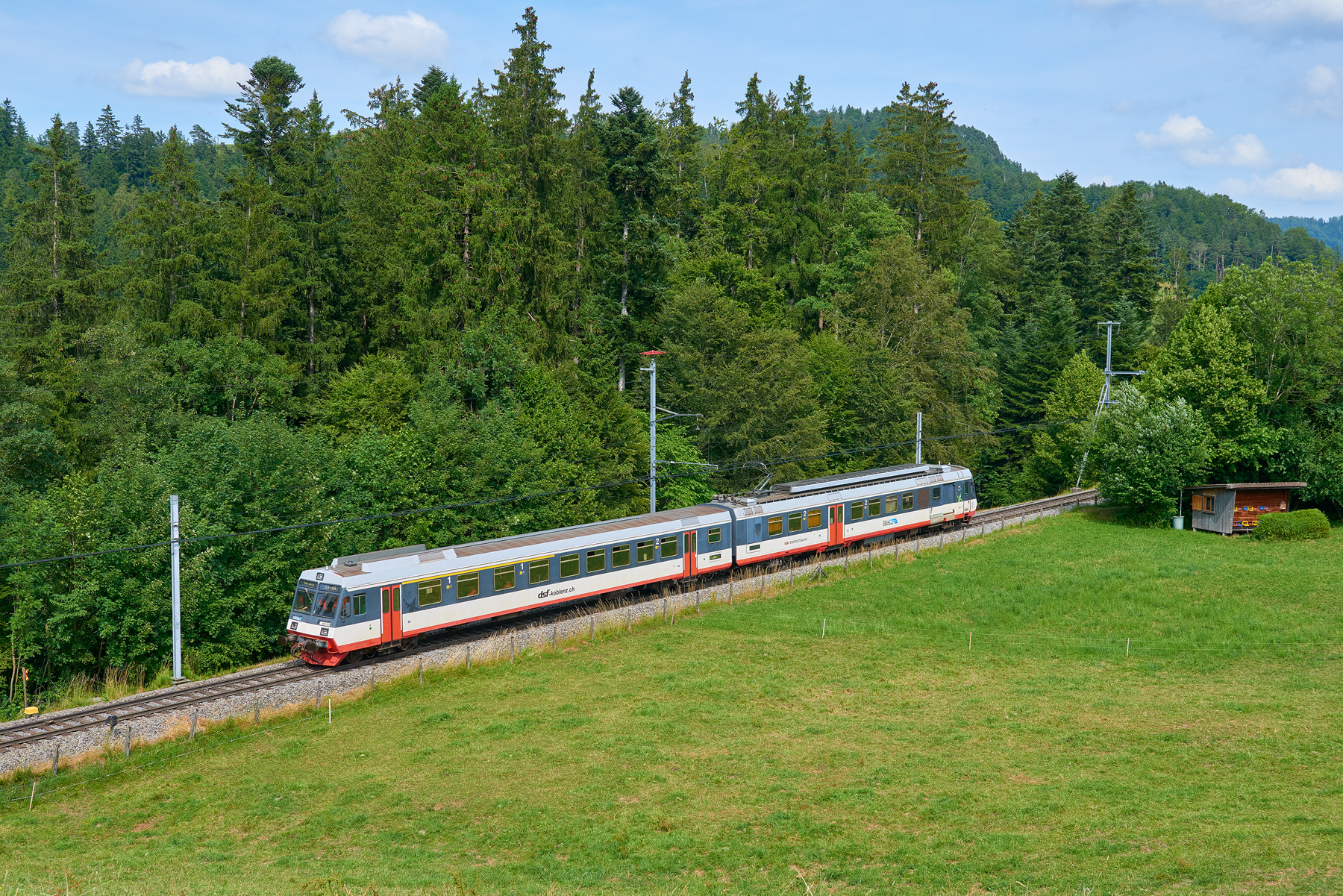 Mogelsberg