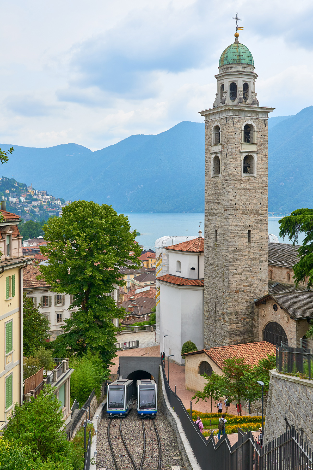 Lugano