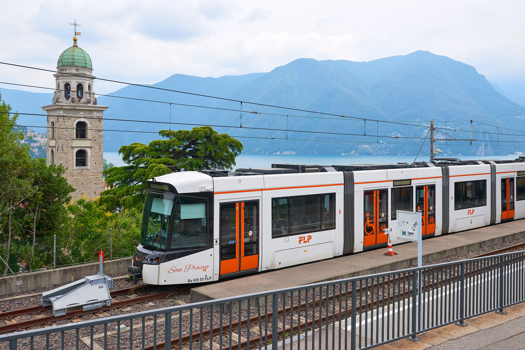 Lugano FLP