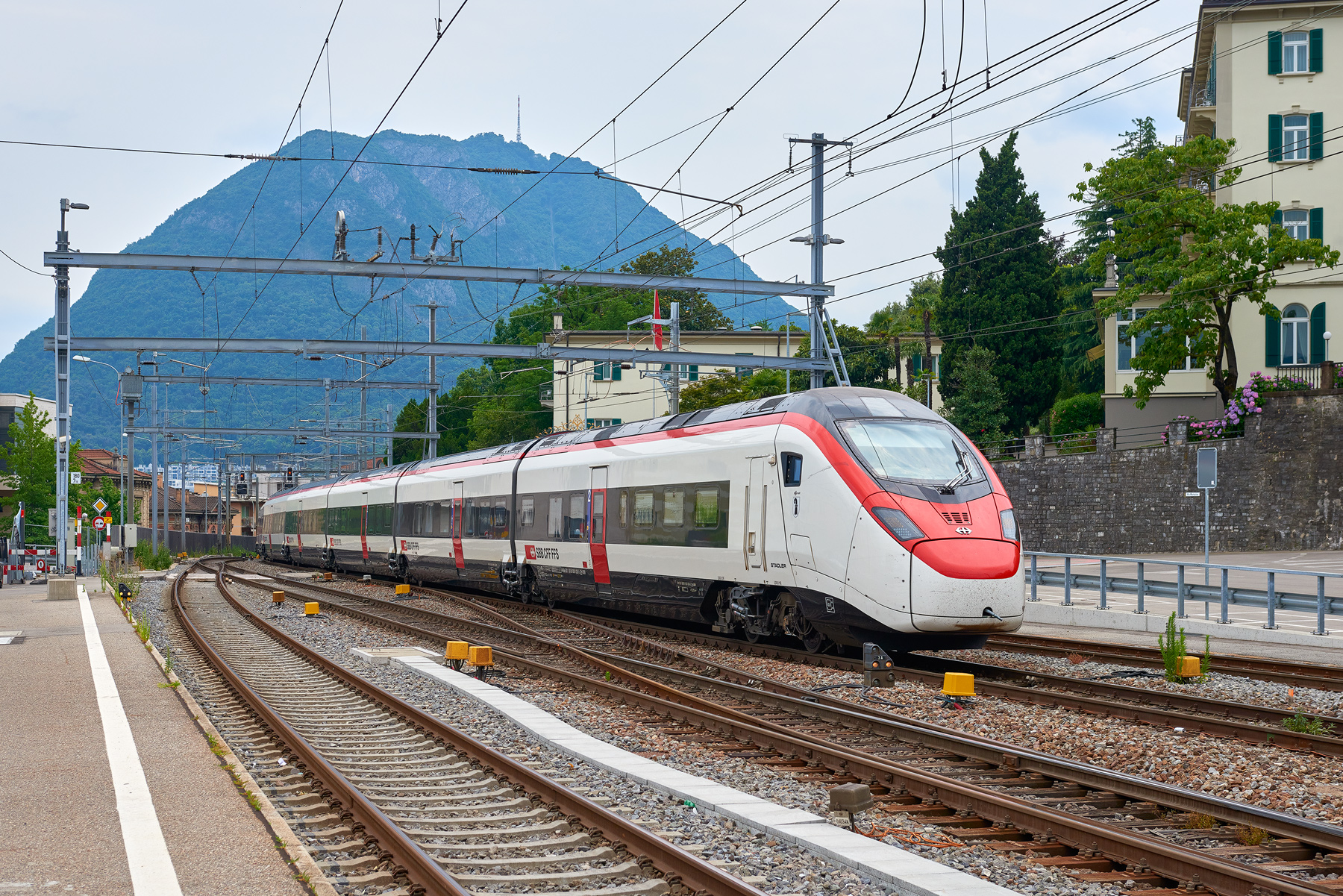 Lugano