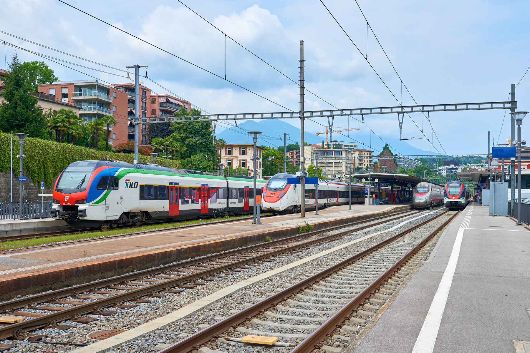 Lugano