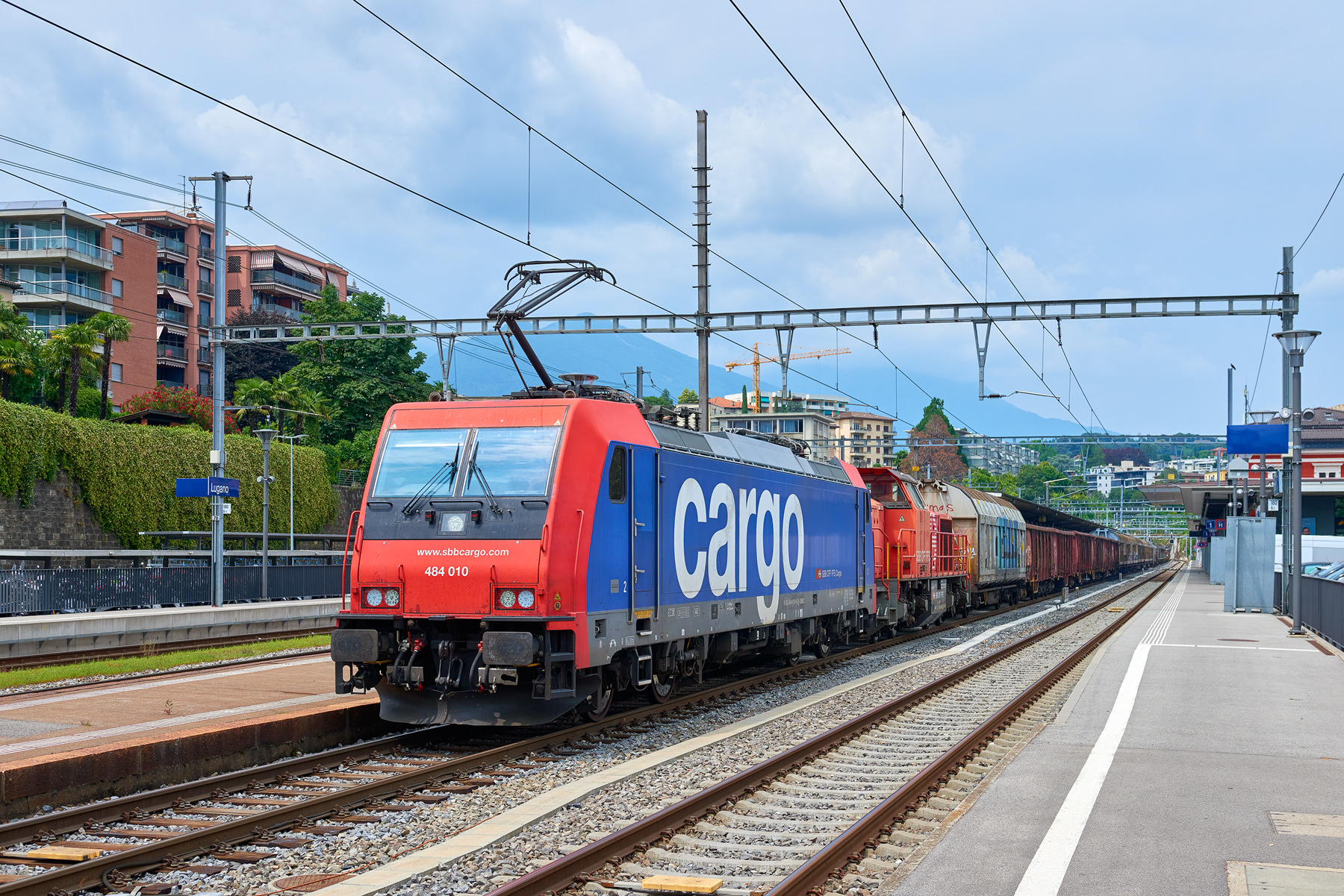 Lugano