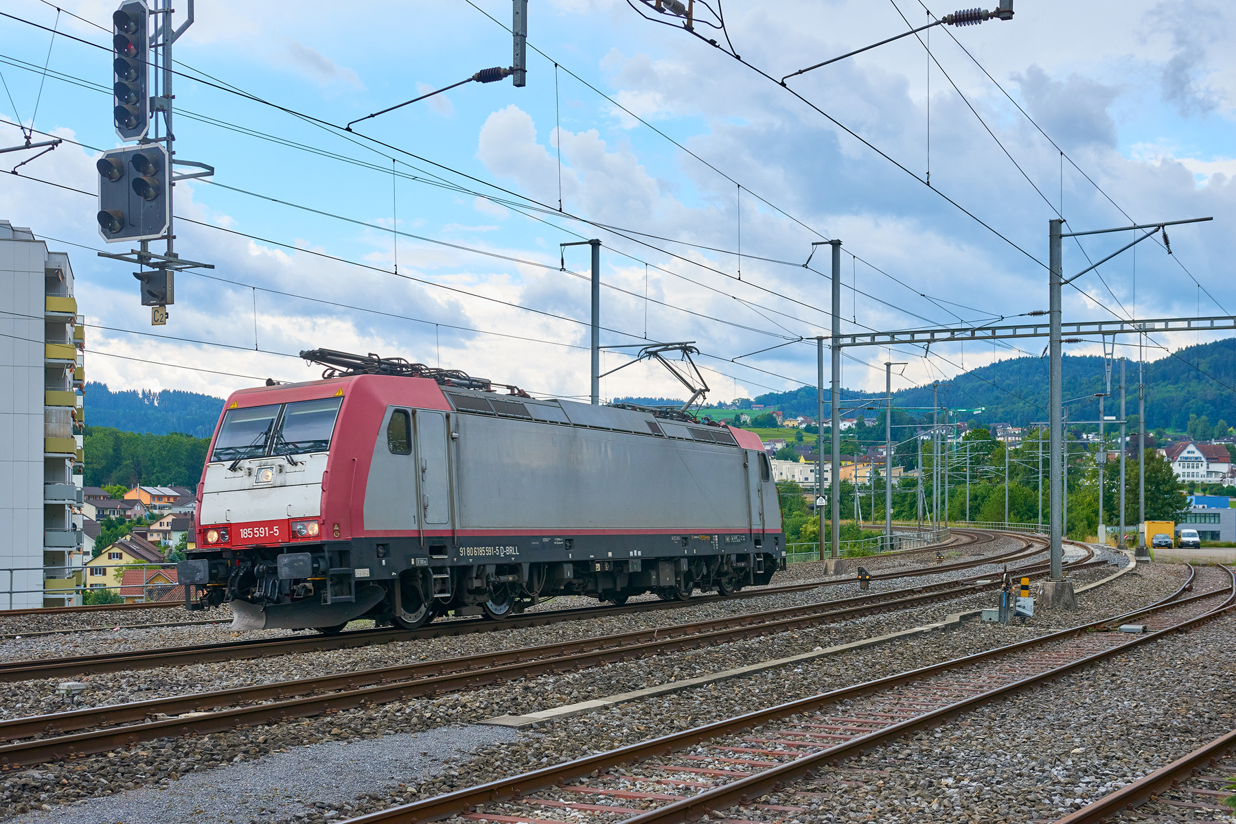 Uzwil