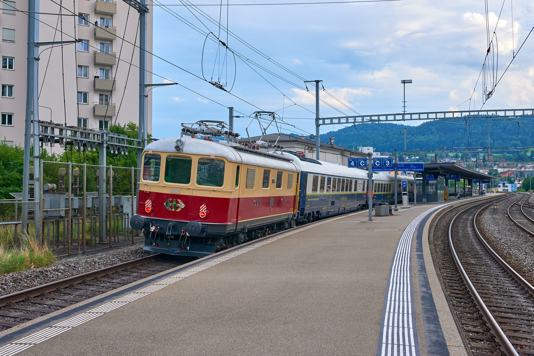 Uzwil