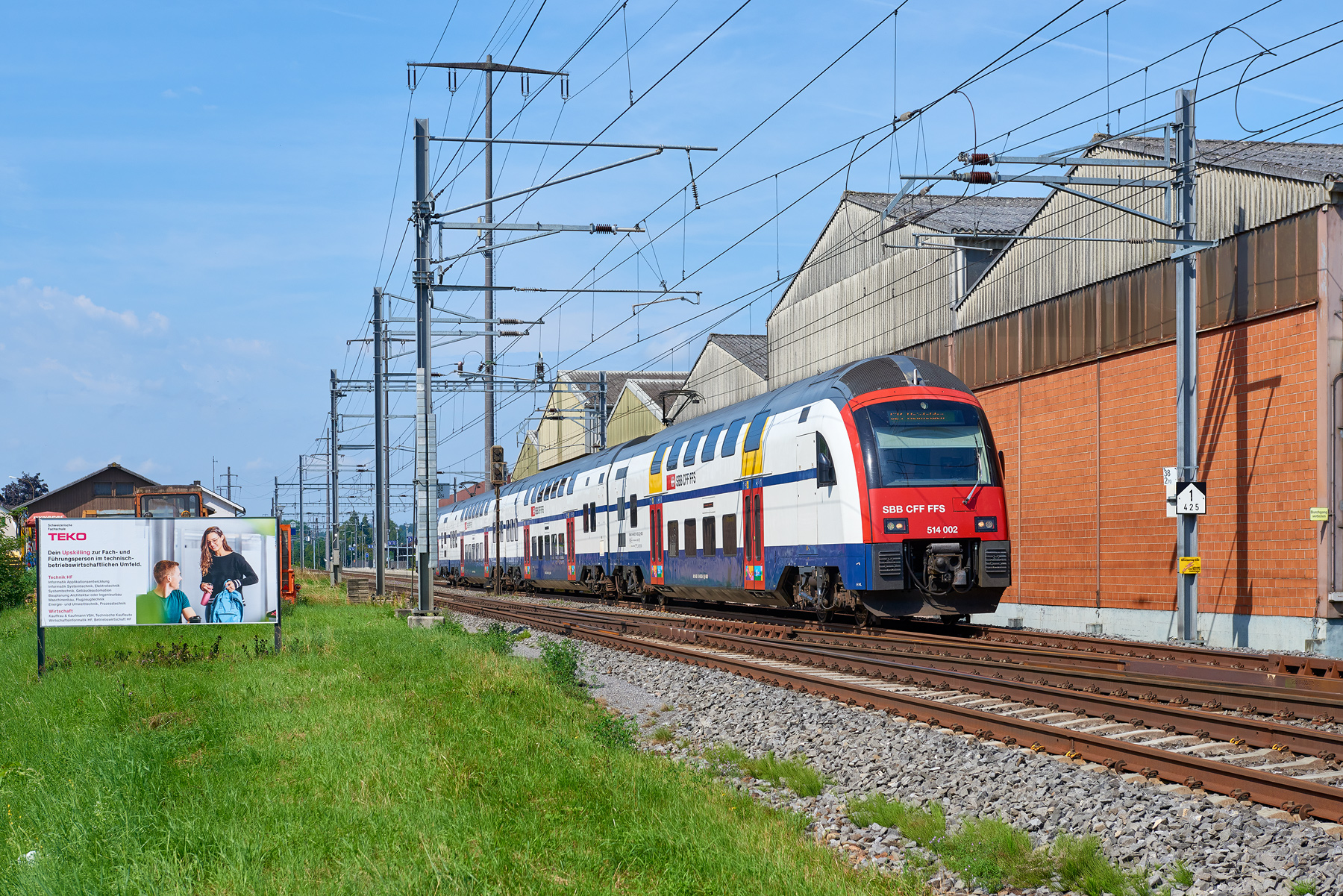 Islikon