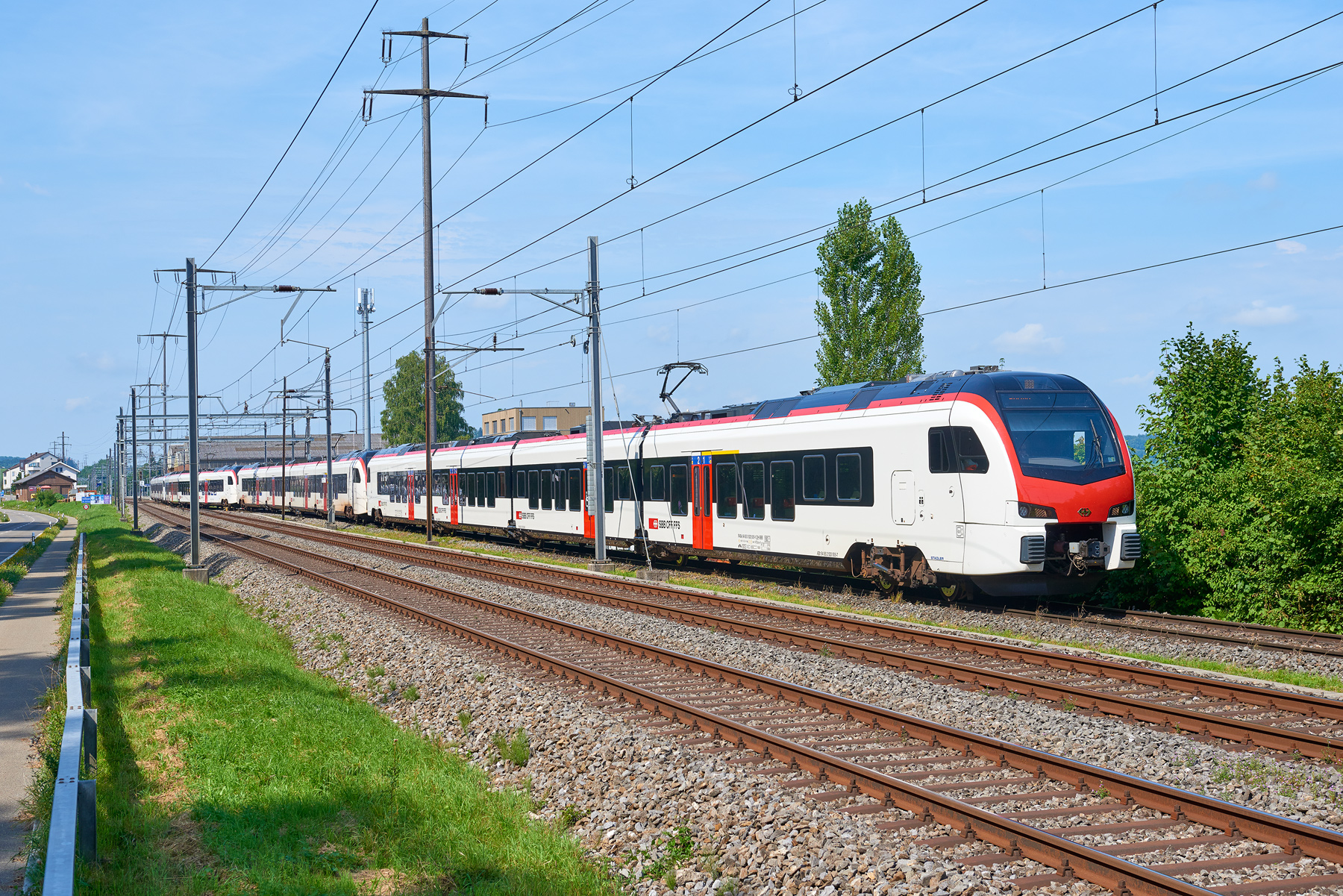 Islikon