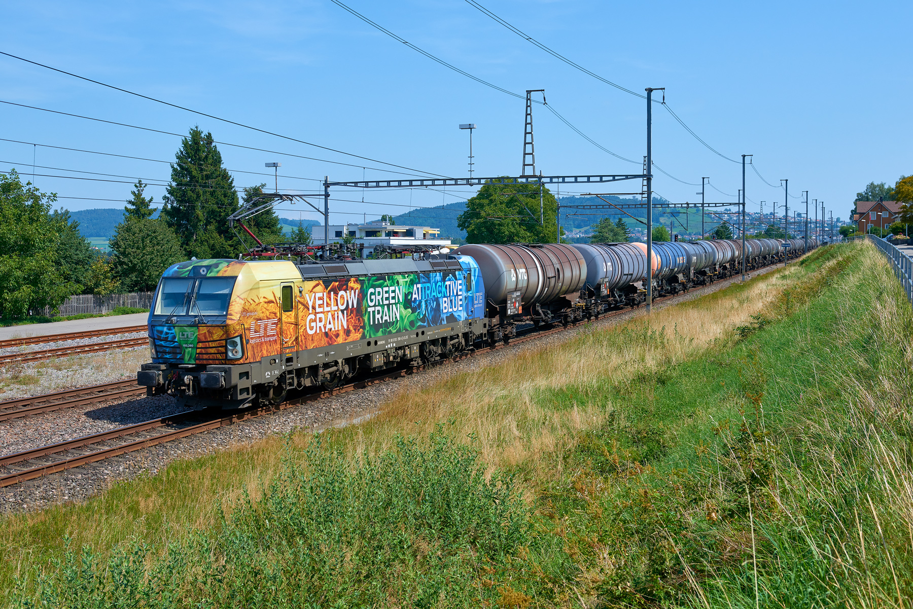 Sirnach