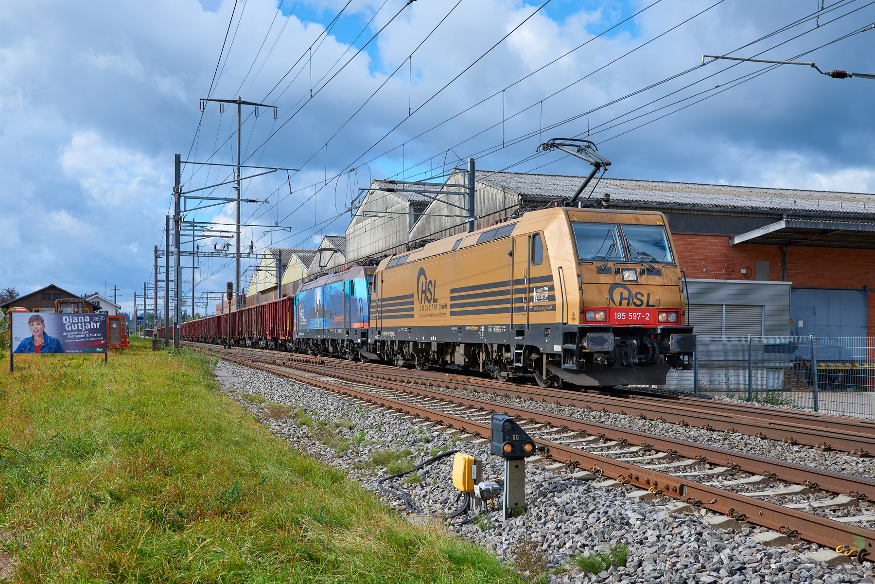 Islikon