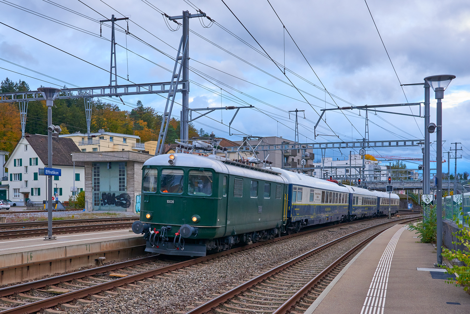 Effretikon