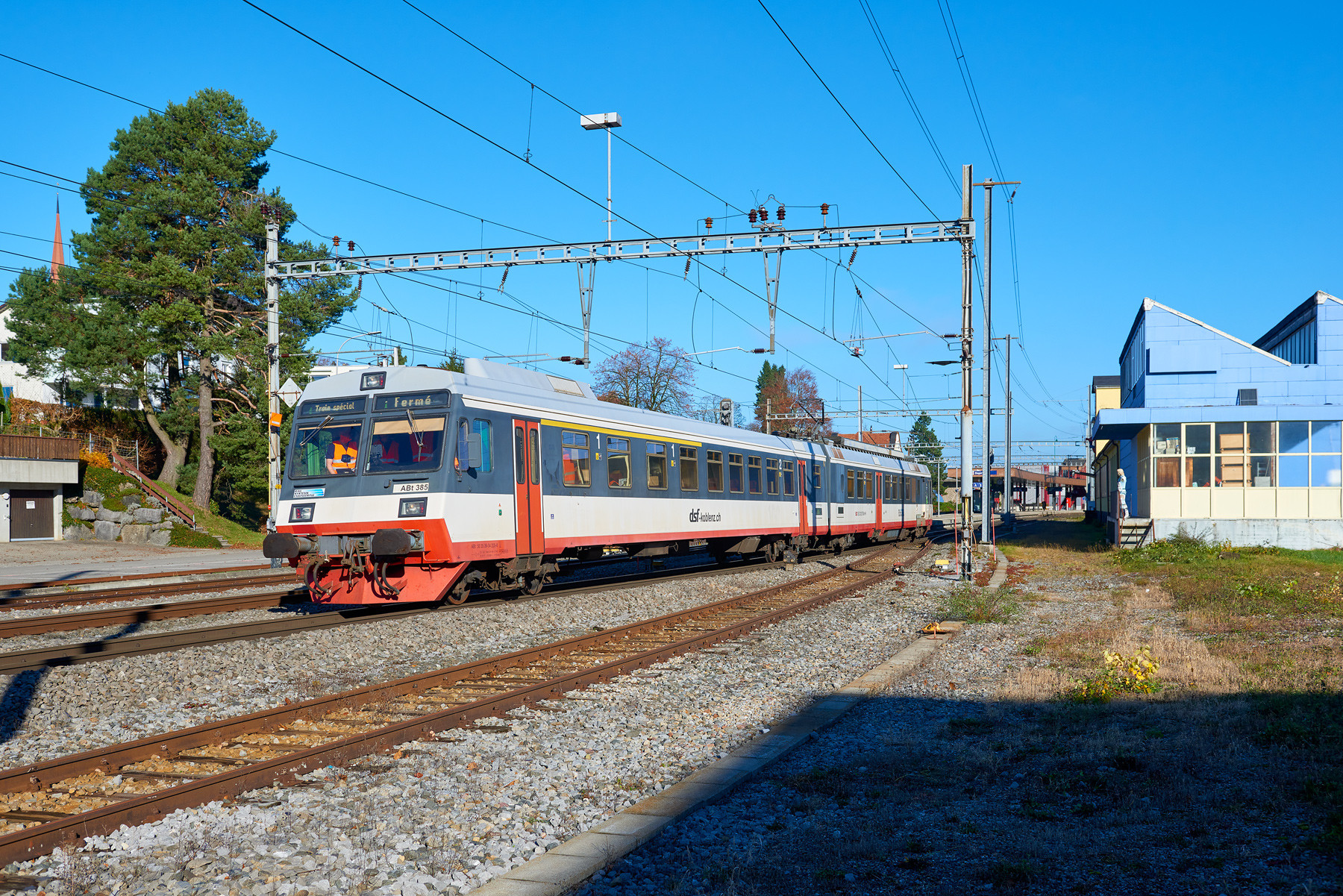 Degersheim