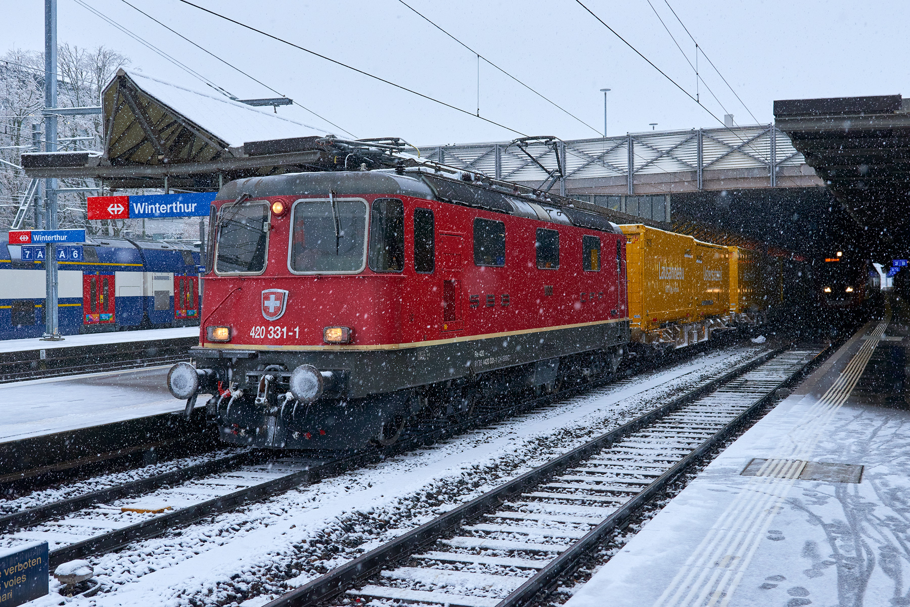 Winterthur