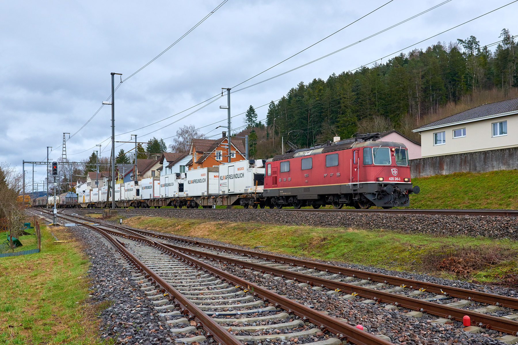 Sirnach