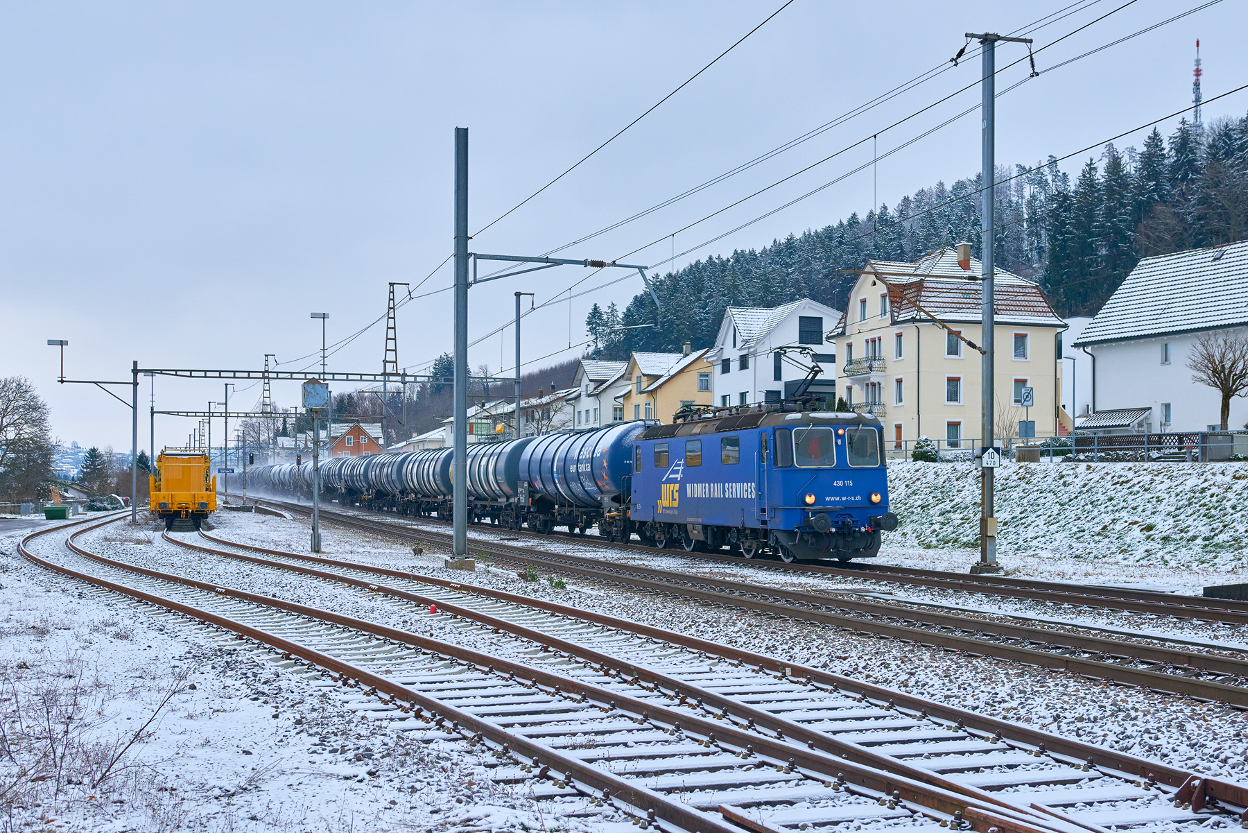 Sirnach