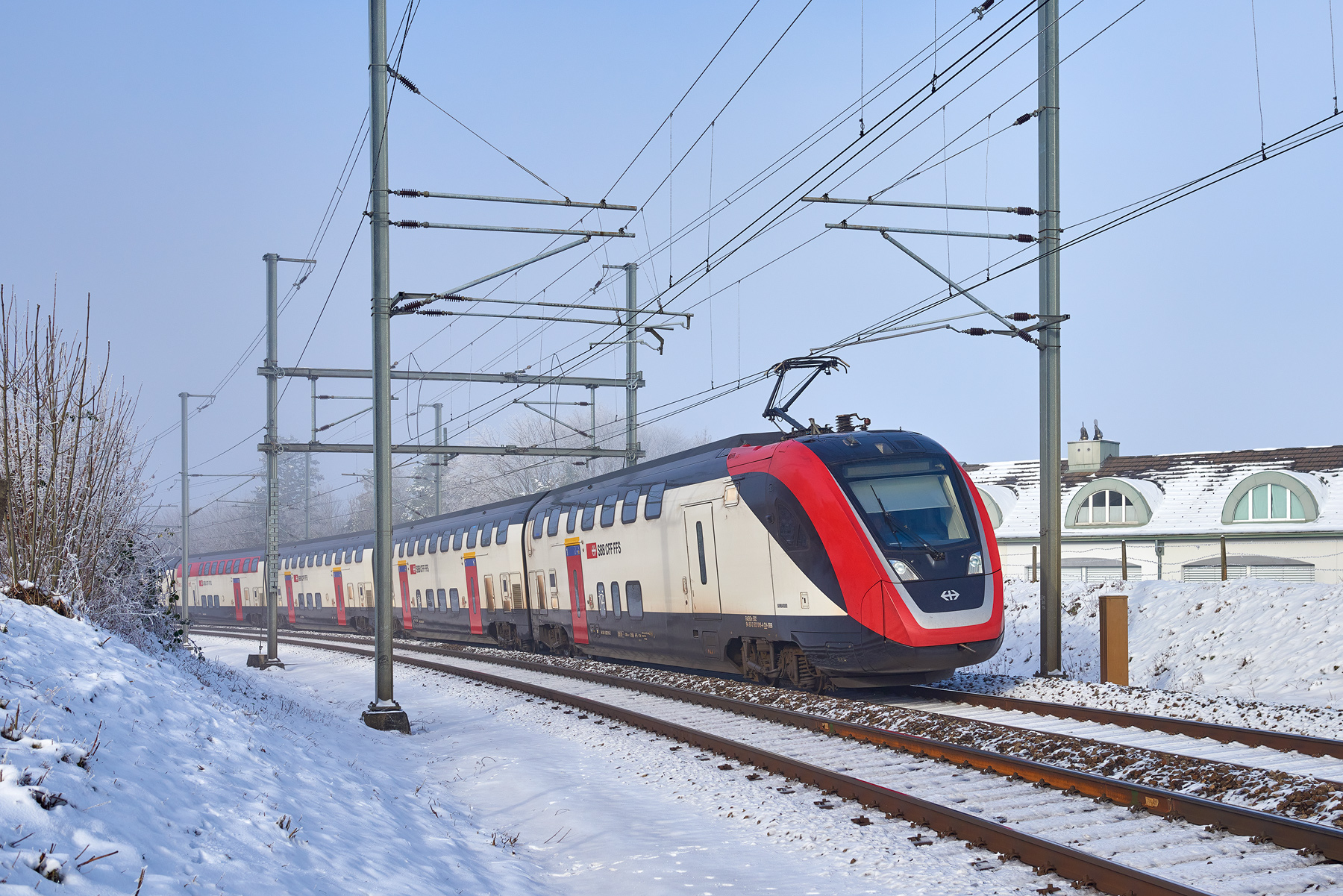 Uzwil