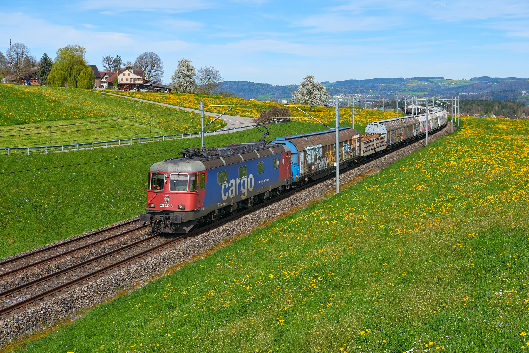 Uzwil - Flawil