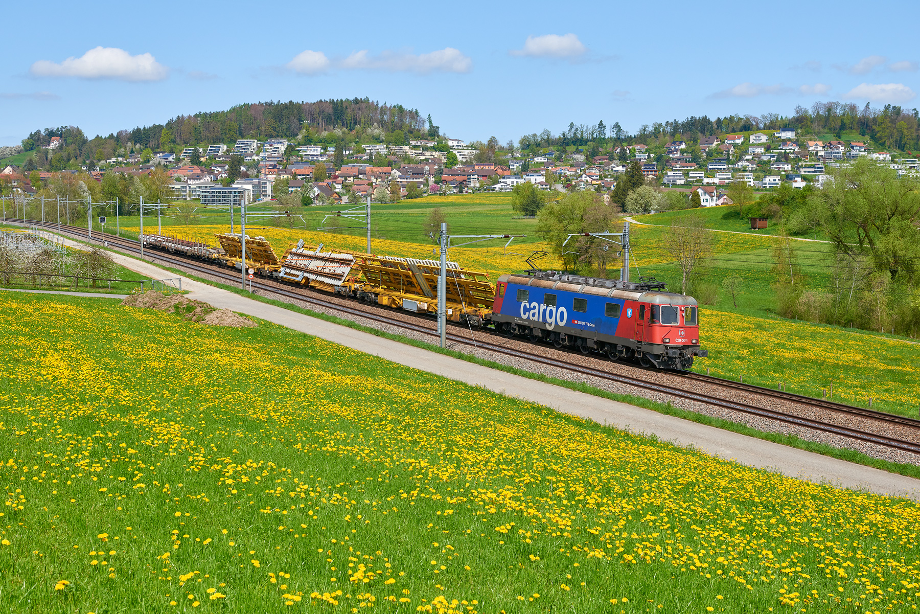 Eschlikon - Sirnach