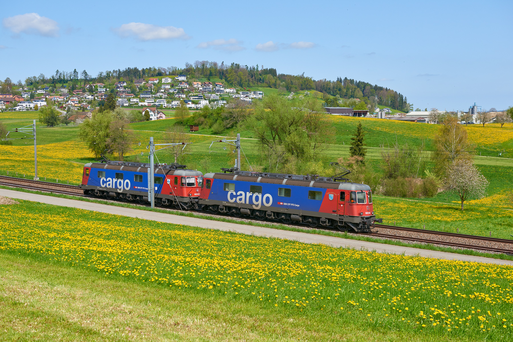 Sirnach - Eschlikon