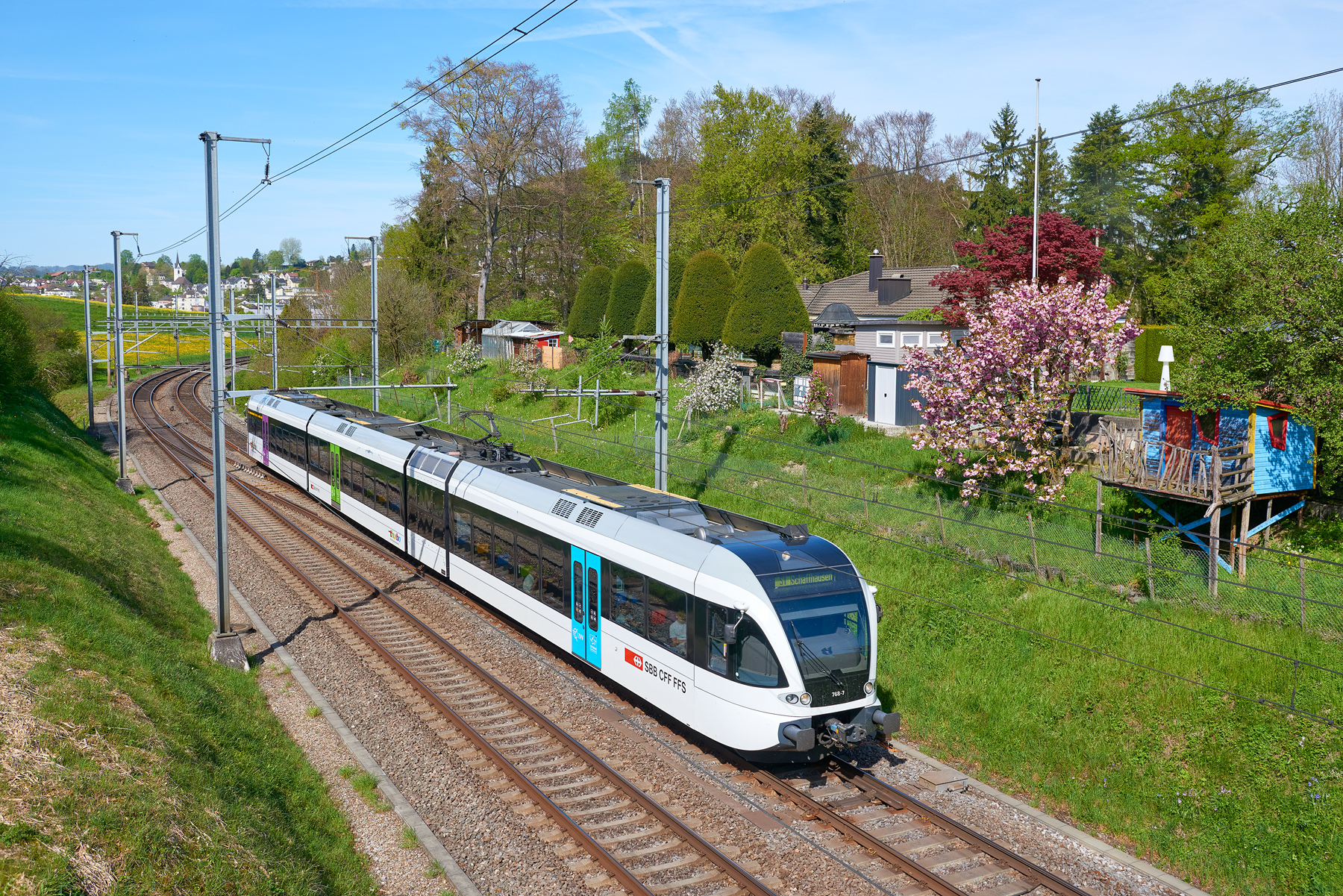 Uzwil