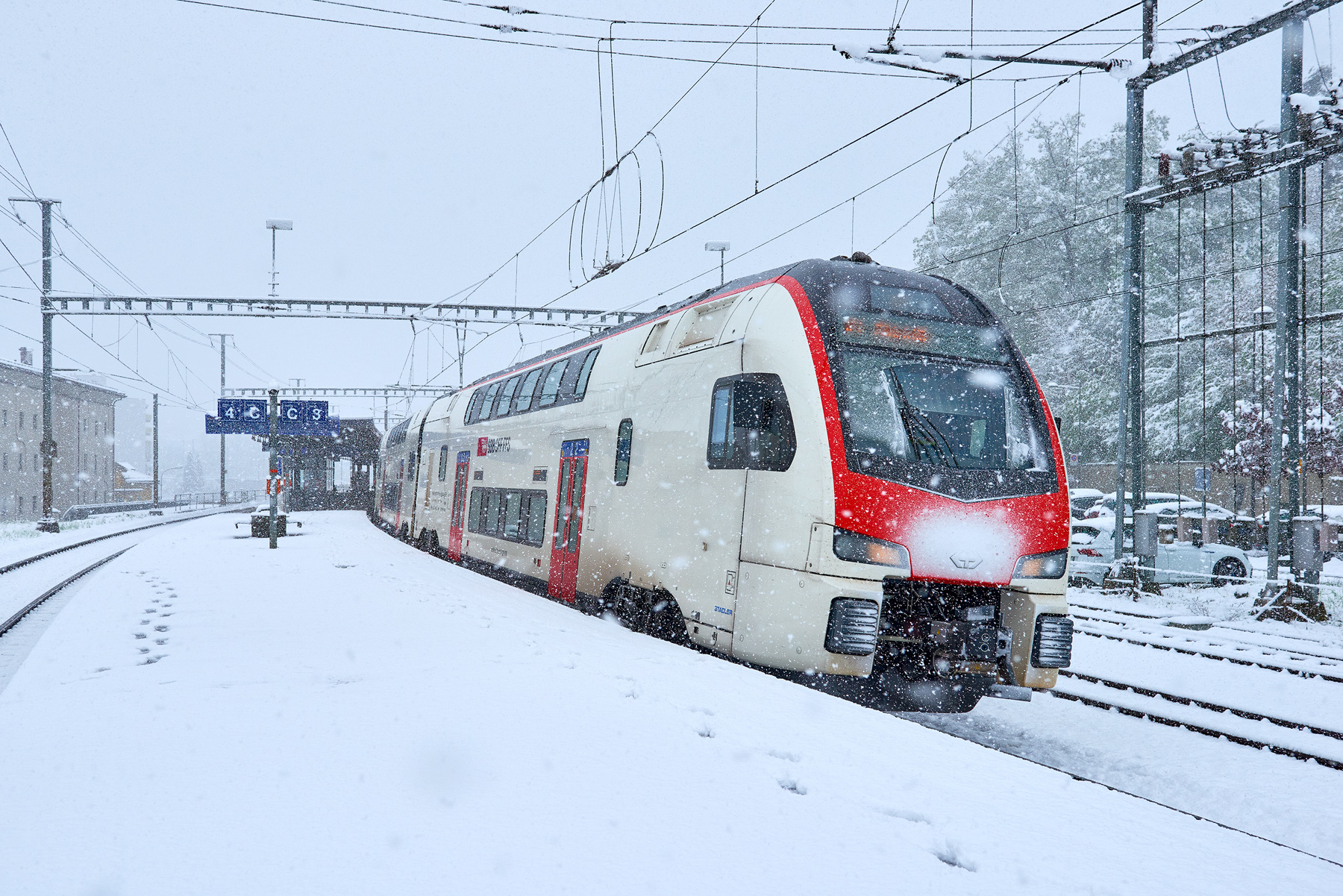 Uzwil