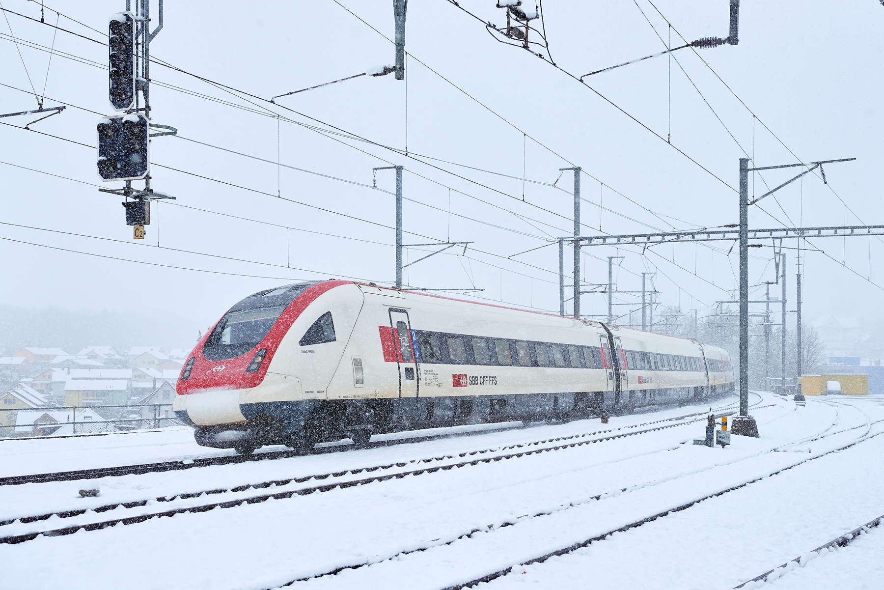 Uzwil