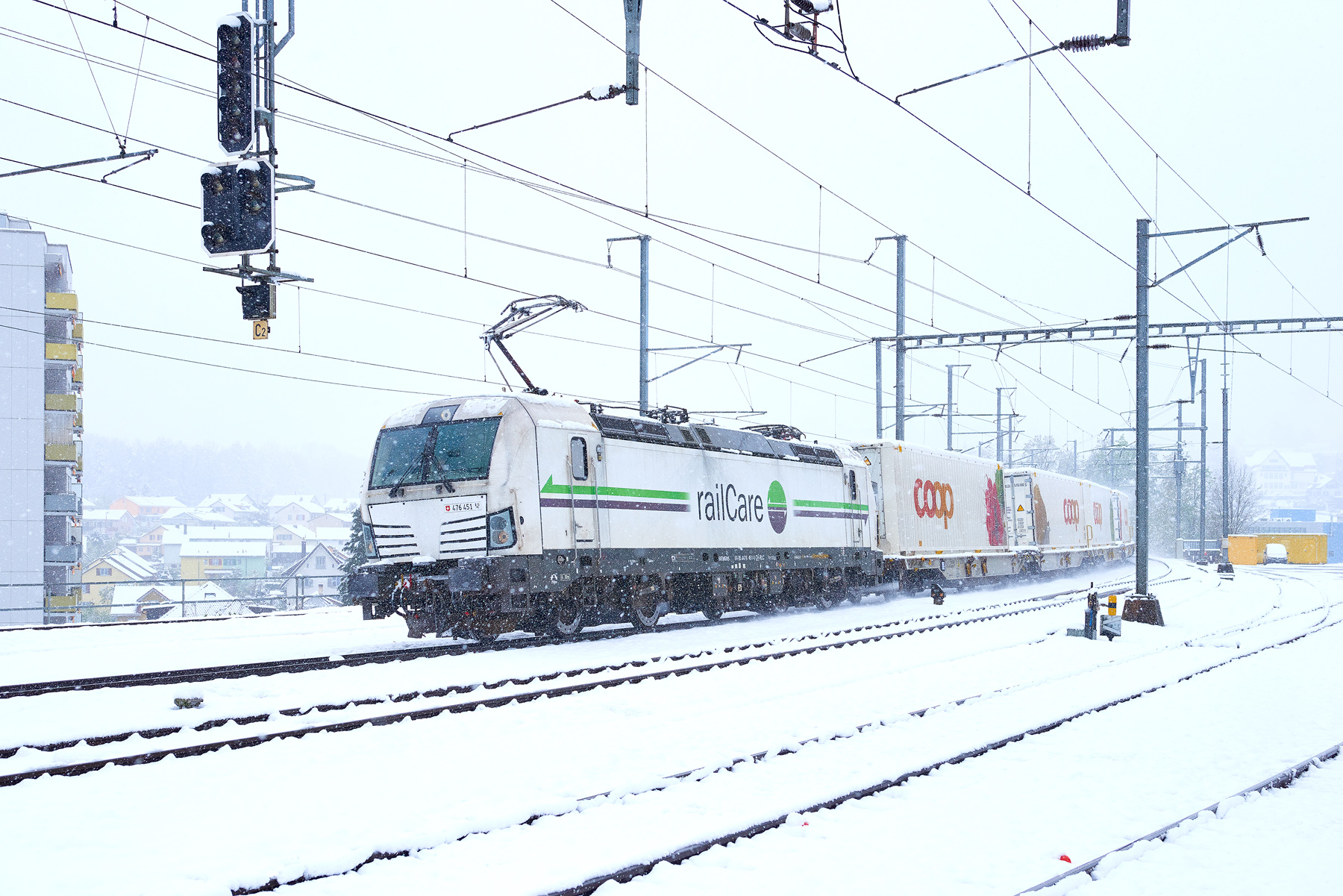 Uzwil