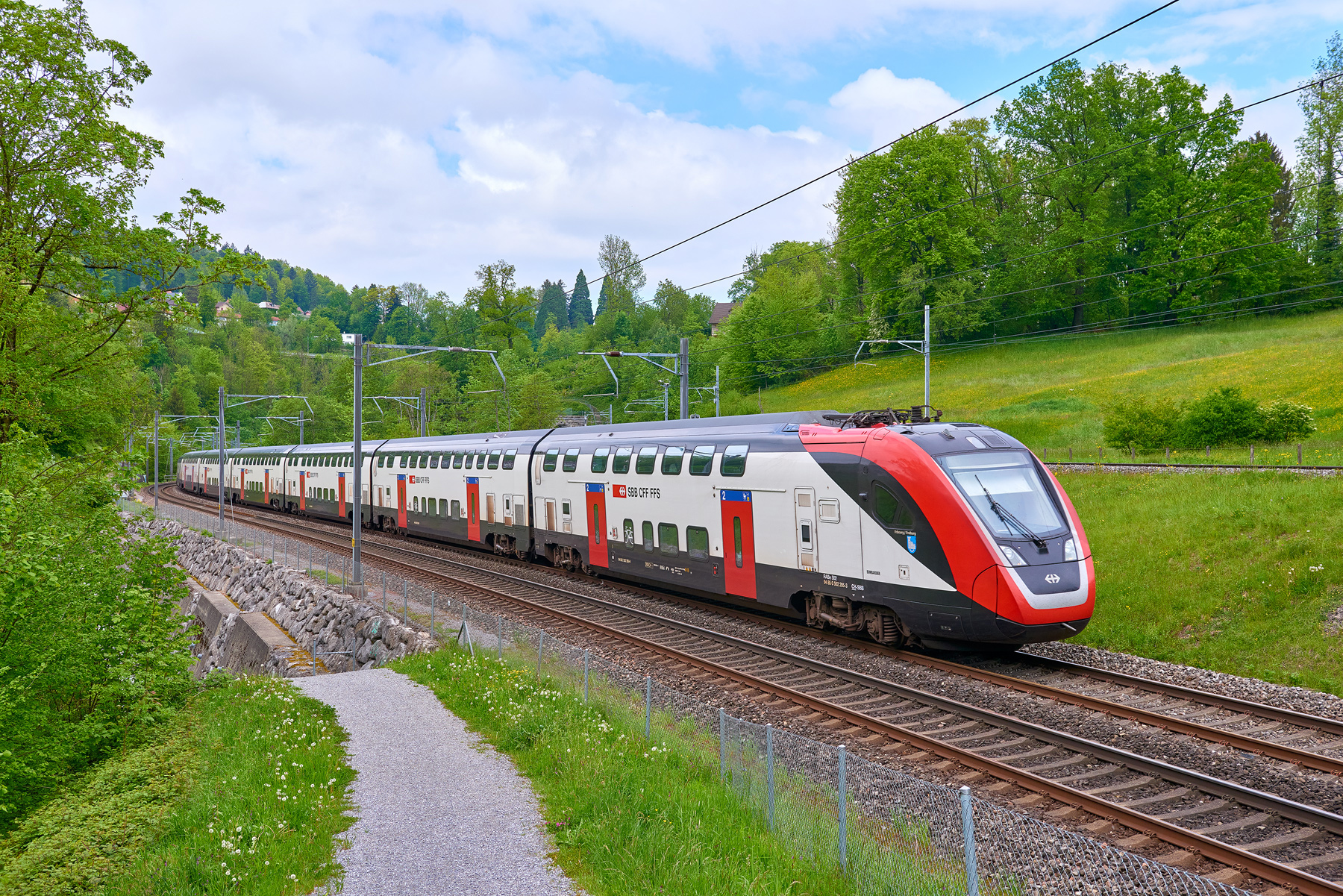 St. Gallen St. Fiden