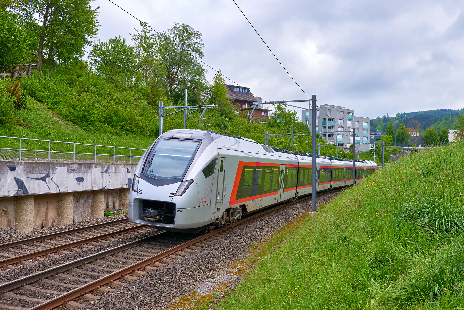 St. Gallen St. Fiden